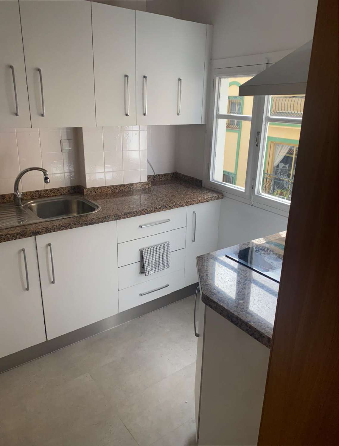Appartamento in affitto a Zona Puerto Deportivo (Fuengirola)