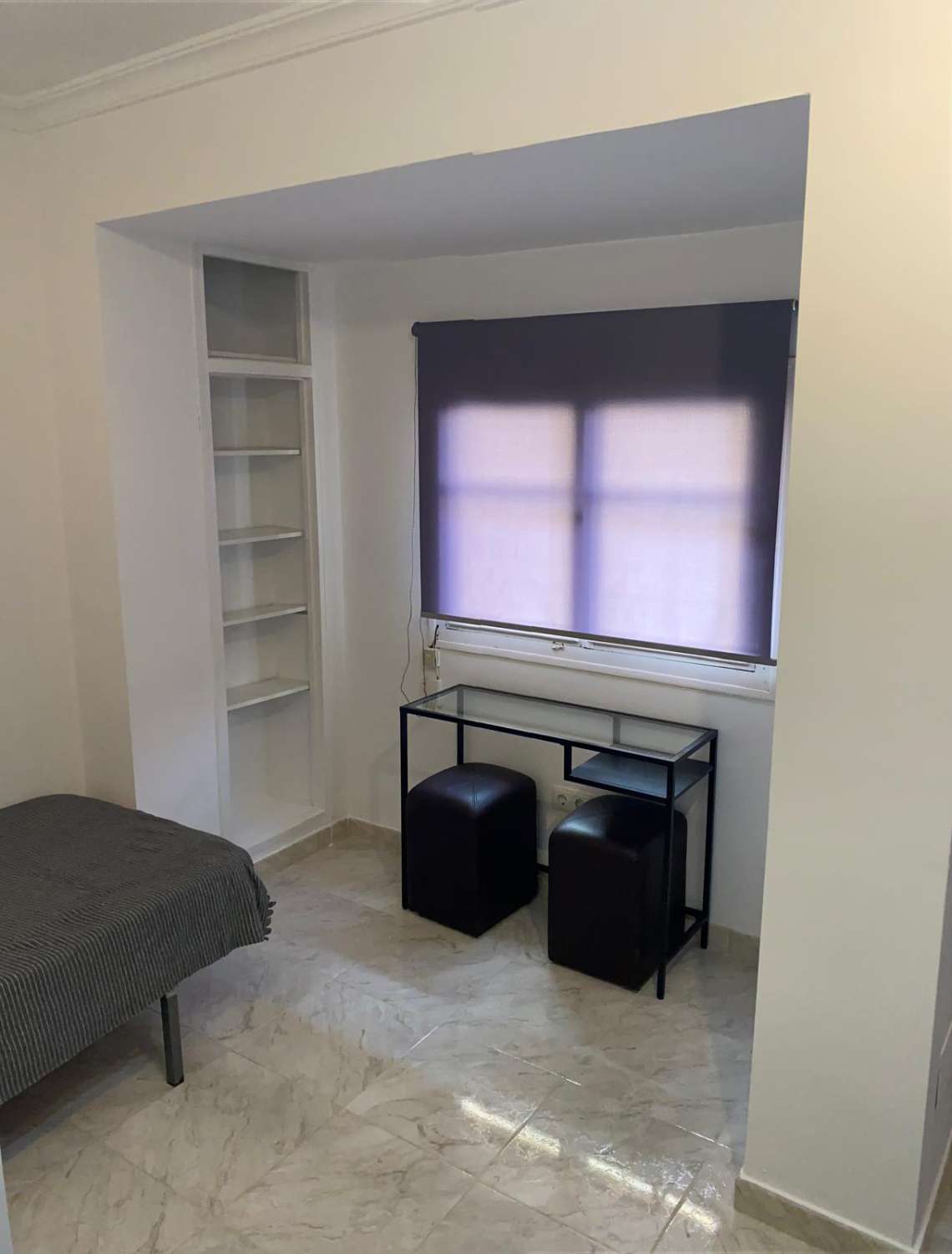 Appartamento in affitto a Zona Puerto Deportivo (Fuengirola)