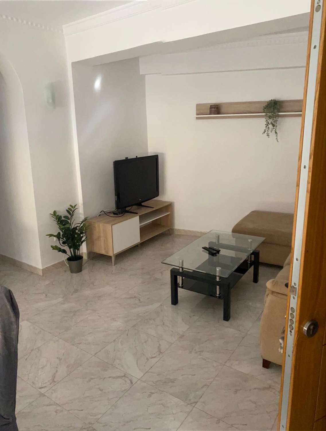 Appartamento in affitto a Zona Puerto Deportivo (Fuengirola)
