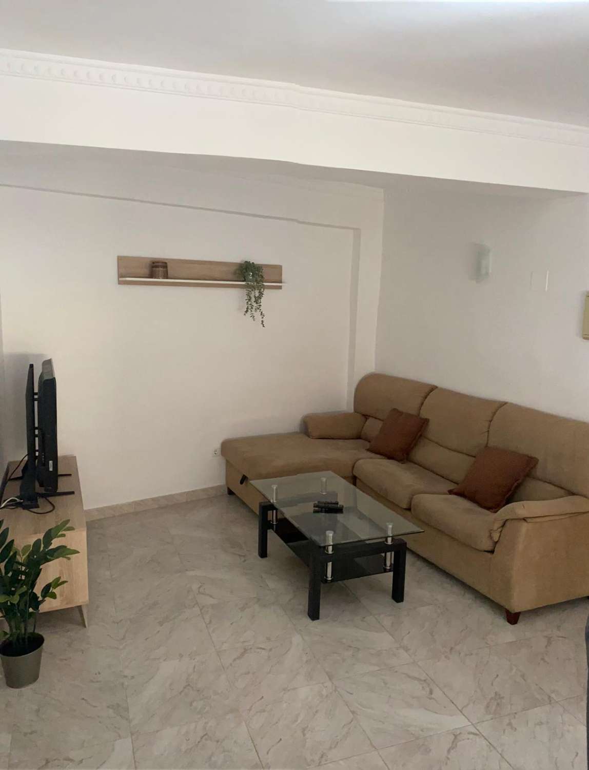 Appartamento in affitto a Zona Puerto Deportivo (Fuengirola)