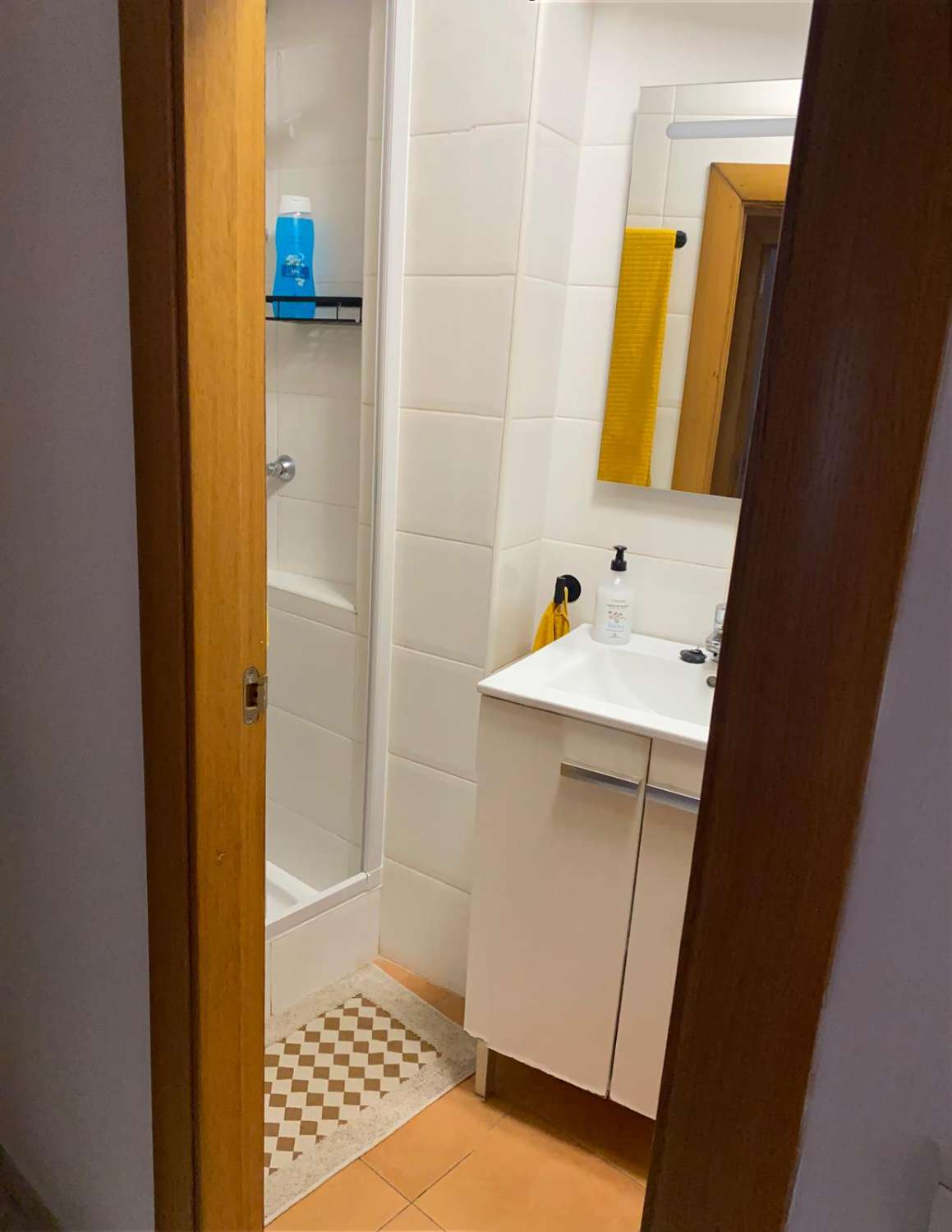 Appartamento in affitto a Zona Puerto Deportivo (Fuengirola)