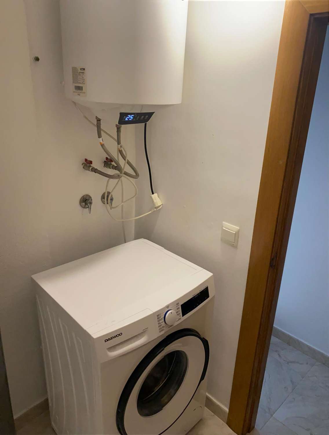 Appartamento in affitto a Zona Puerto Deportivo (Fuengirola)