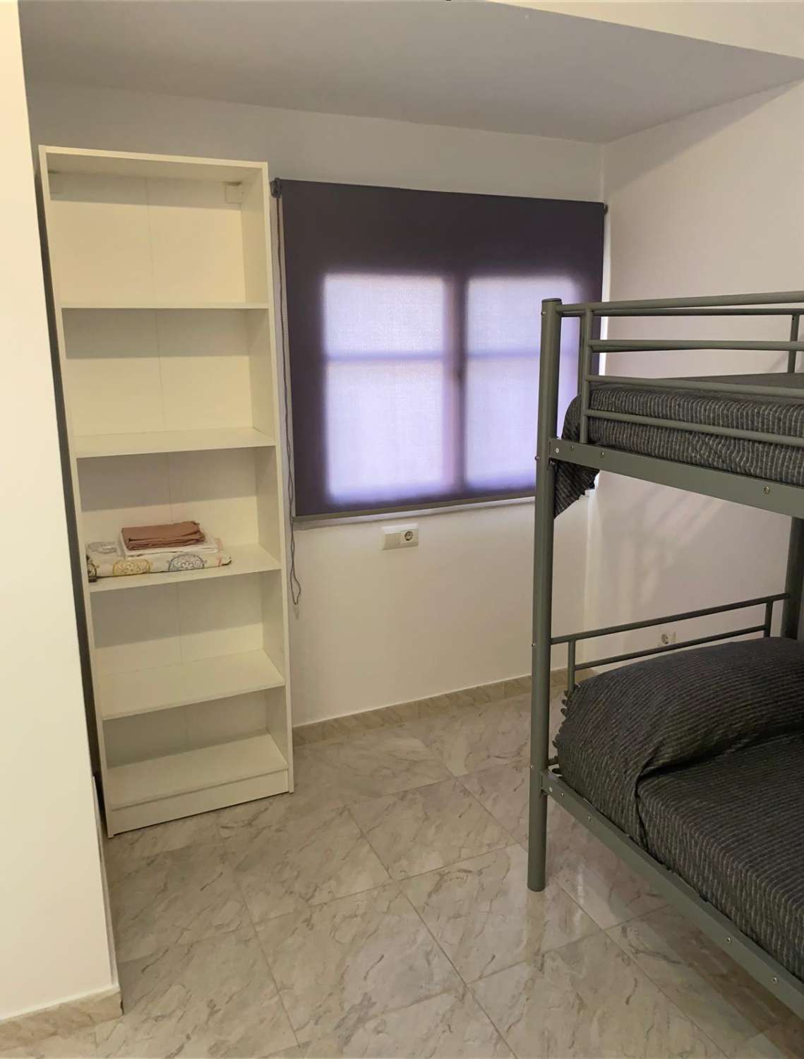 Appartamento in affitto a Zona Puerto Deportivo (Fuengirola)