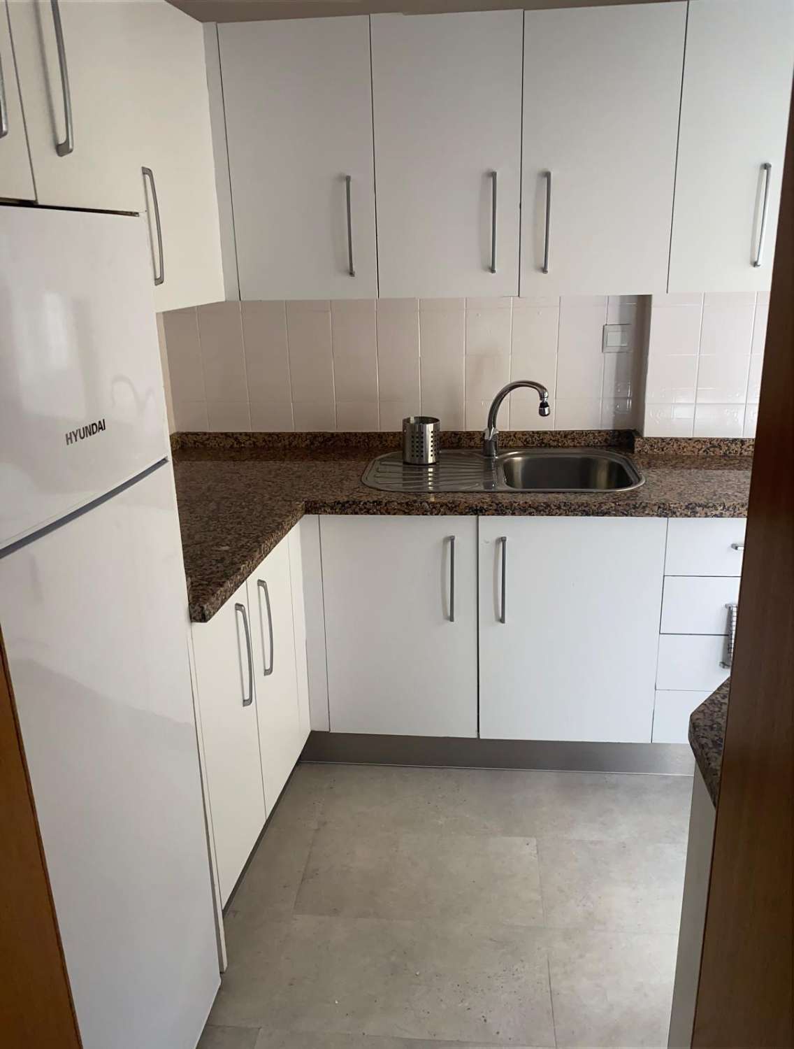 Appartamento in affitto a Zona Puerto Deportivo (Fuengirola)