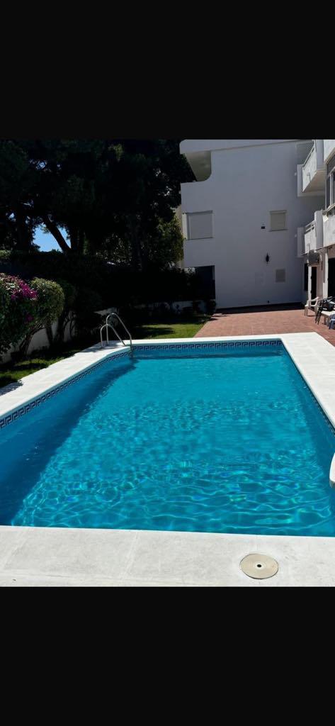 MELLEMTIDSLEJE FRA 20.9.25 TIL 30.6.26 NICE STUDIO I BENALMADENA