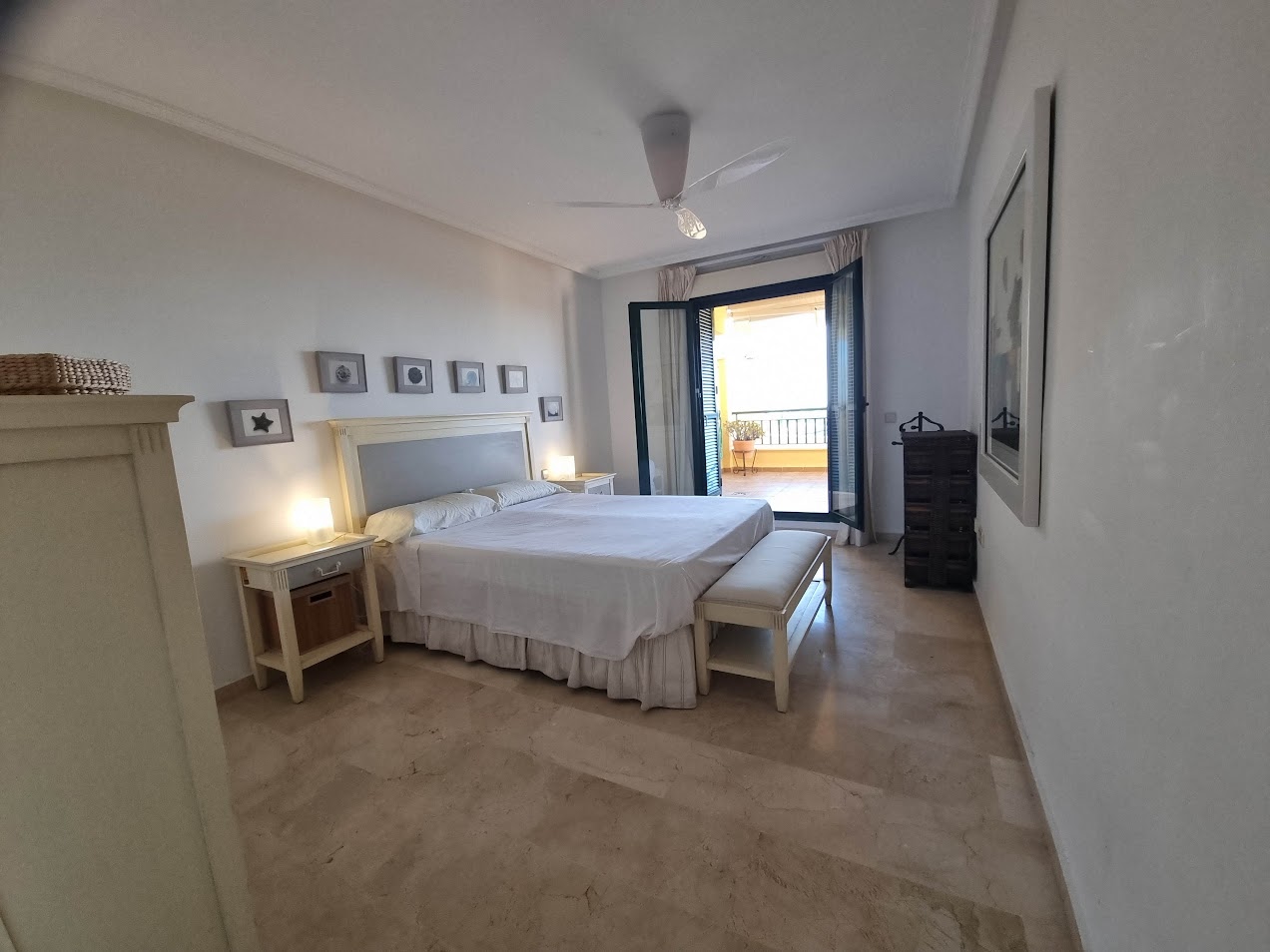 LARGA TEMPORADA. SE ALQUILA DESDE AHORA PRECIOSO APARTAMENTO EN BENALMÁDENA.