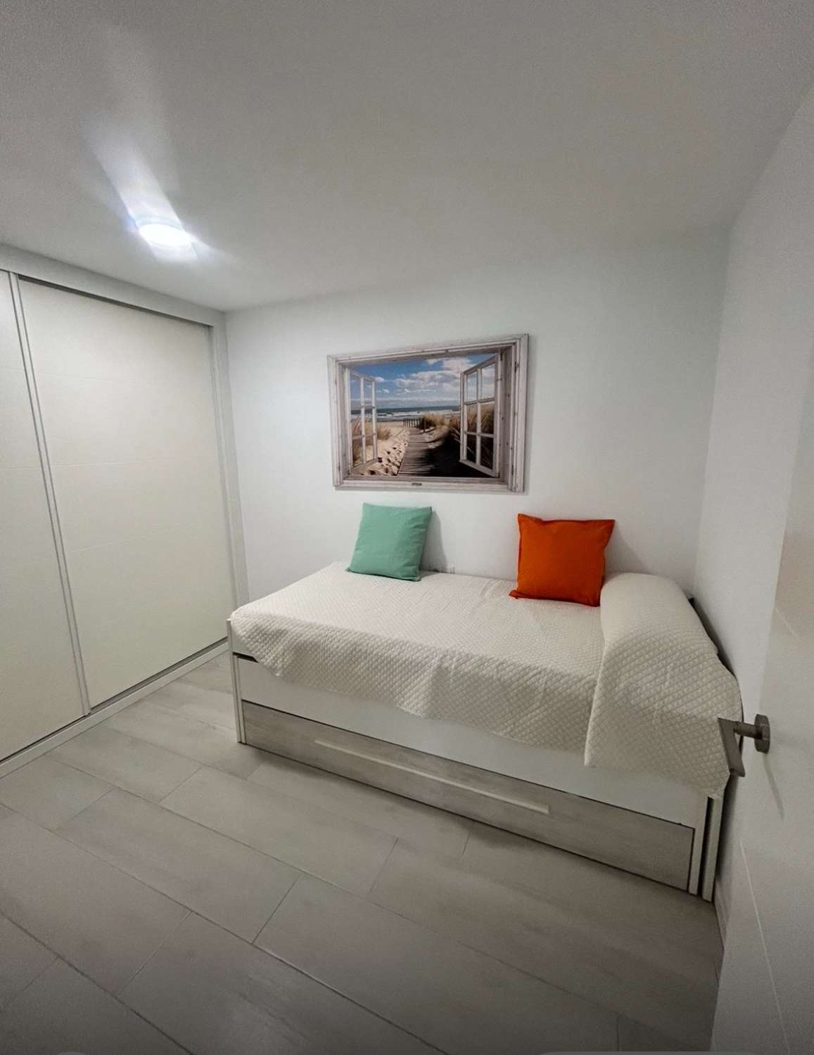 MEDIA TEMPORADA . SE ALQUILA DESDE 1.10.25-28.2.26 BONITO APARTAMENTO EN LOS BOLICHES (FUENGIROLA )