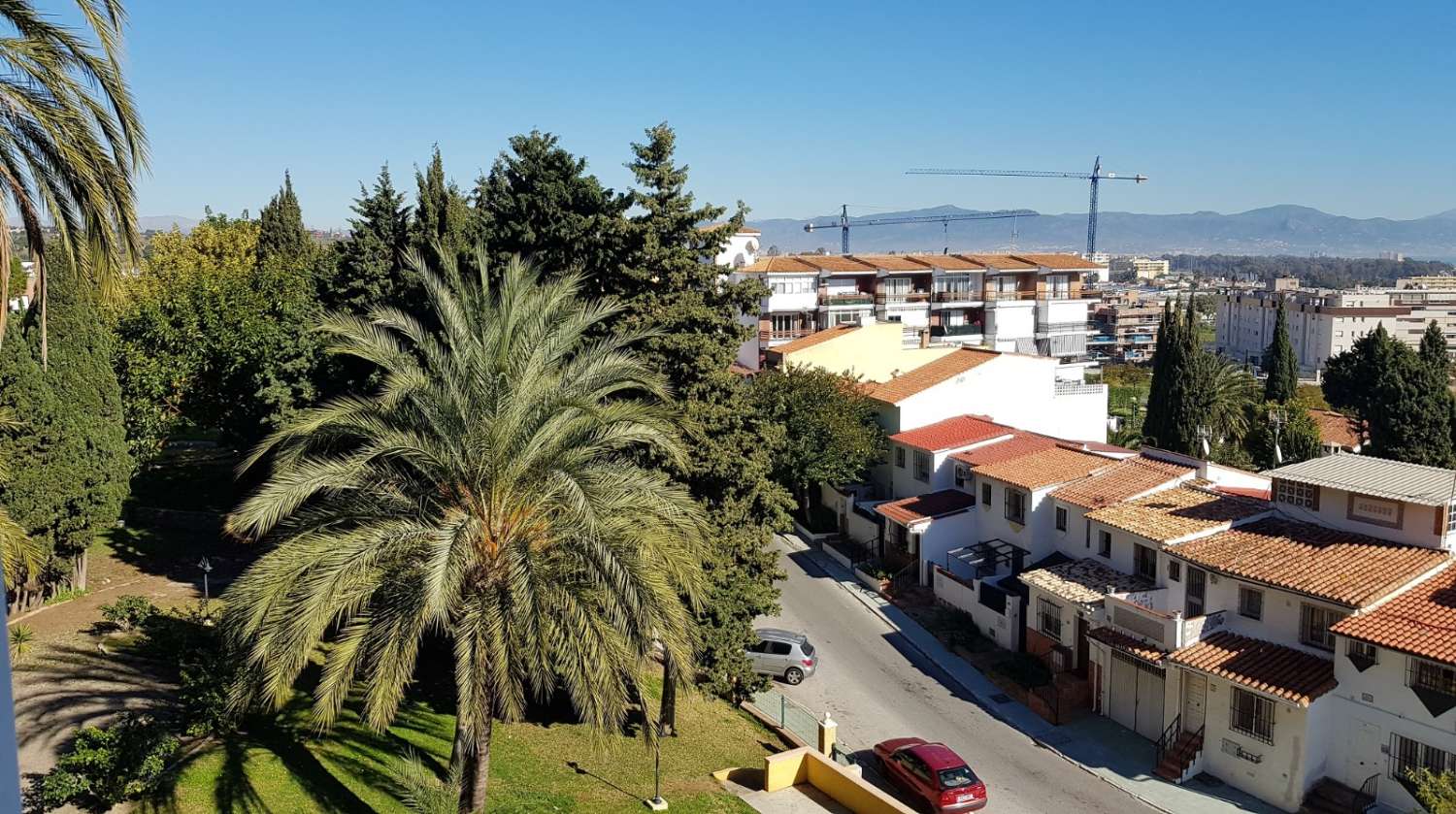 Appartamento in affitto a Torremolinos