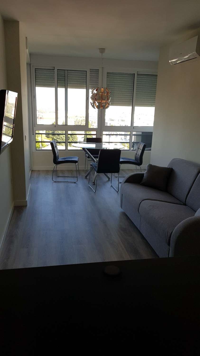 Appartamento in affitto a Torremolinos