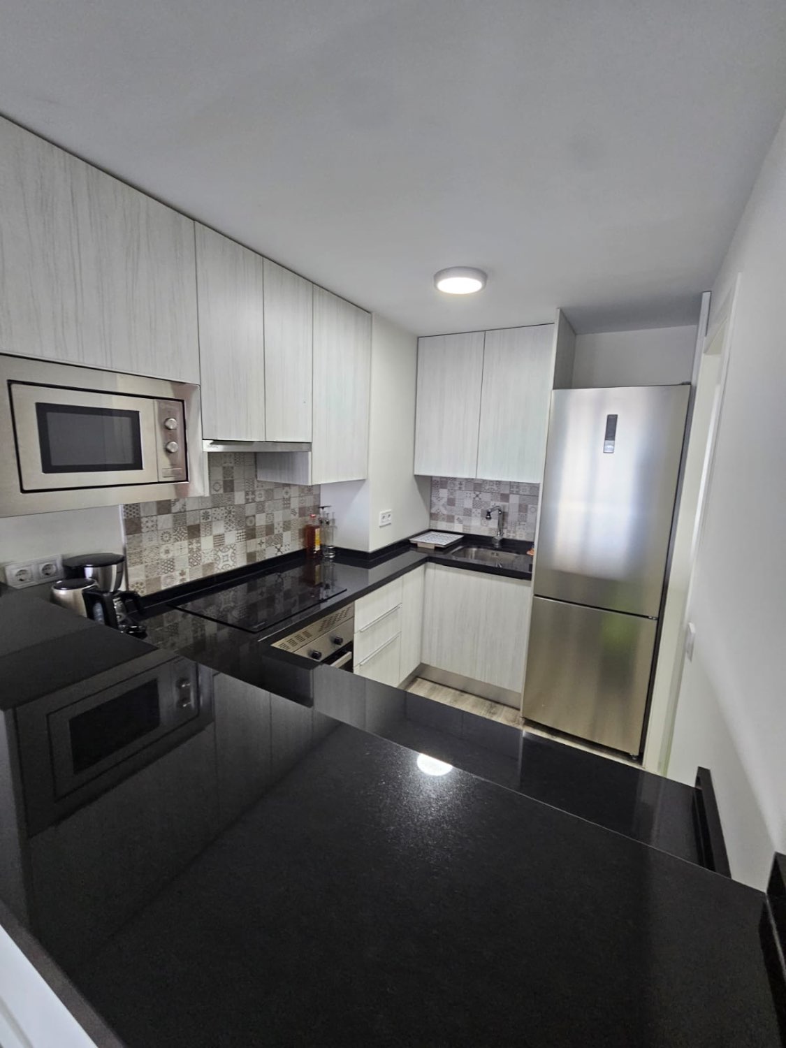 Apartment for rent in Torremolinos