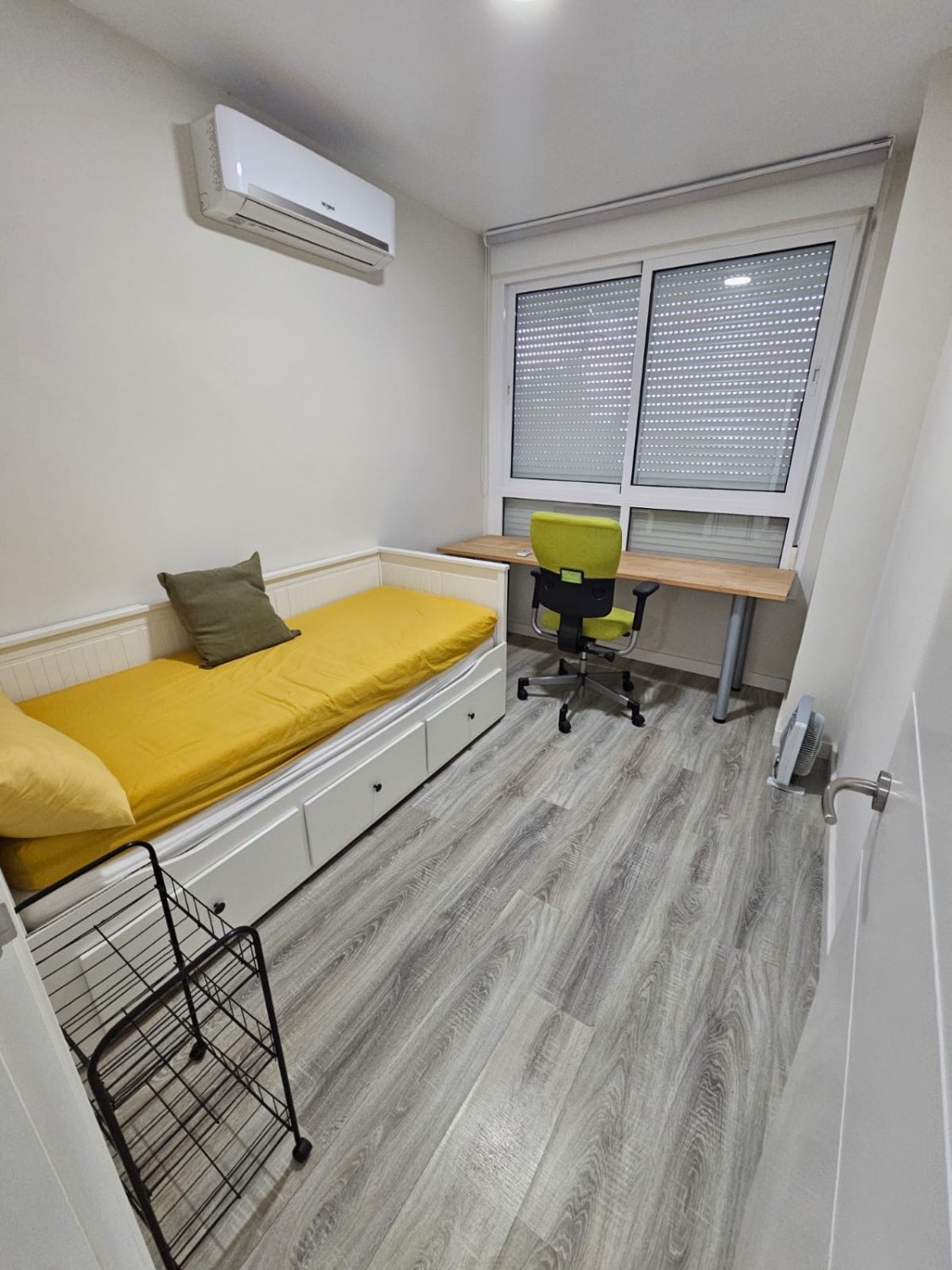 Apartment for rent in Torremolinos