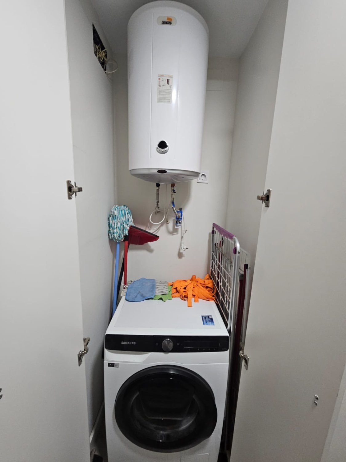 Apartment for rent in Torremolinos