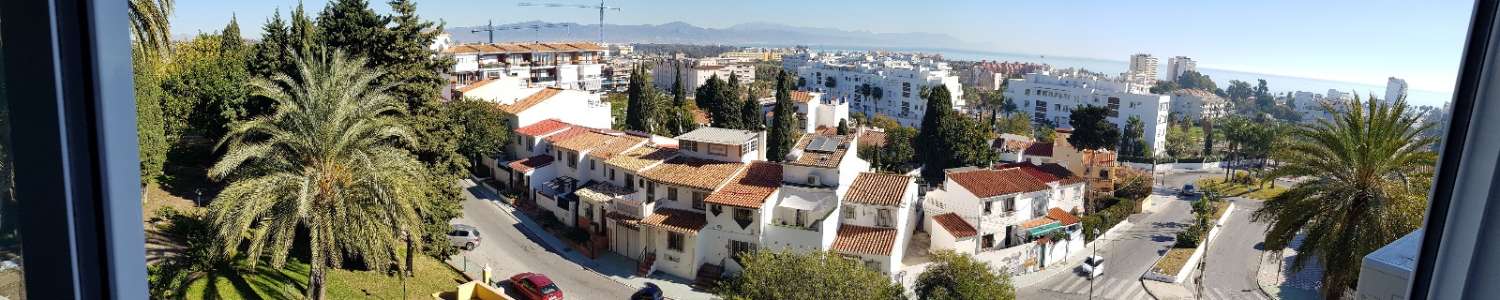 Appartamento in affitto a Torremolinos