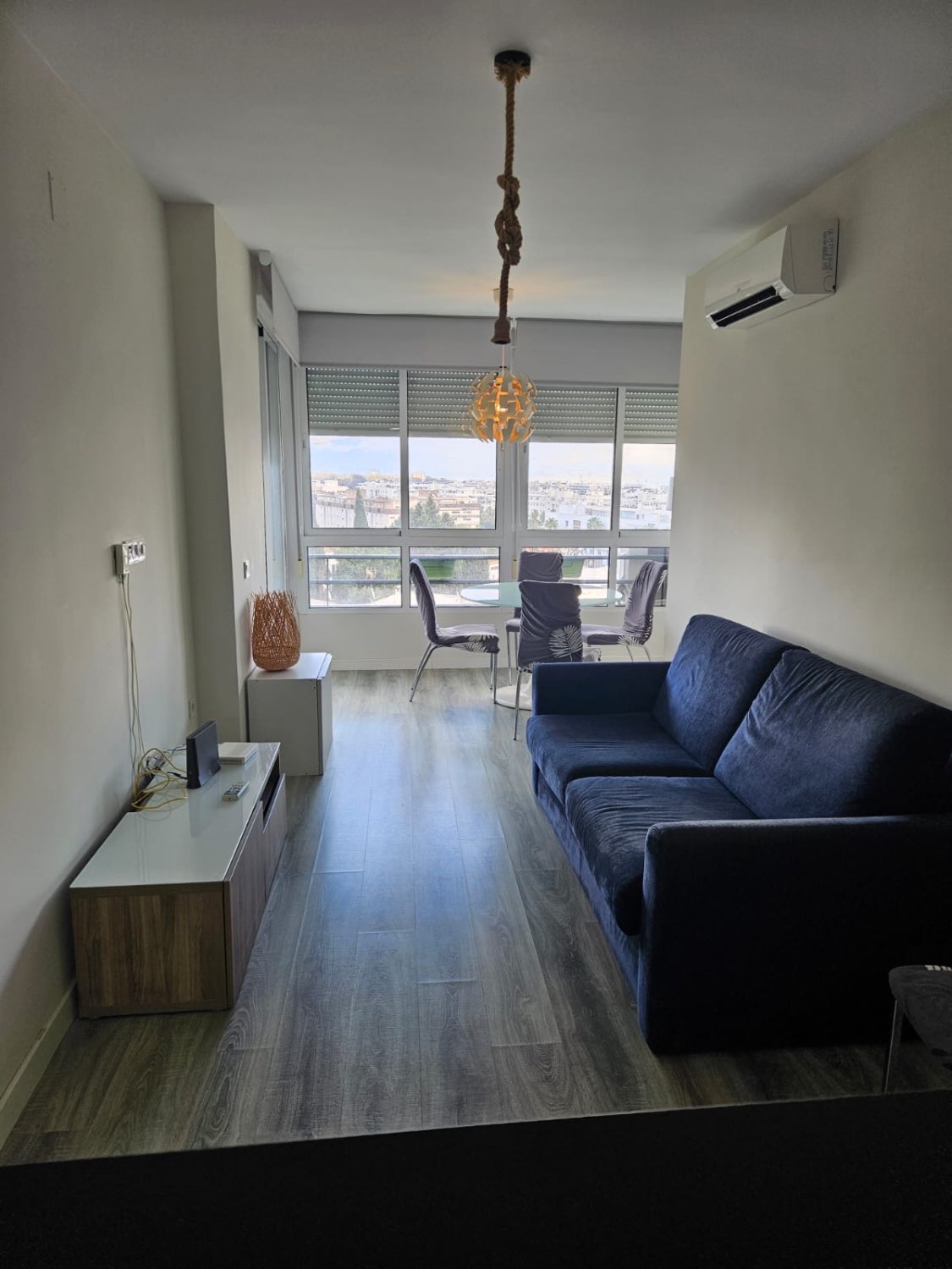 Apartment for rent in Torremolinos