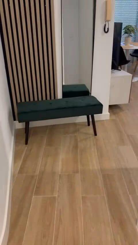 GEMIETET VOM 26.1.1.BIS 30.6.26 UND VOM 1.9.26-30.6.27 WUNDERSCHÖNE WOHNUNG AN DER ERSTEN STRANDLINIE IN FUENGIROLA