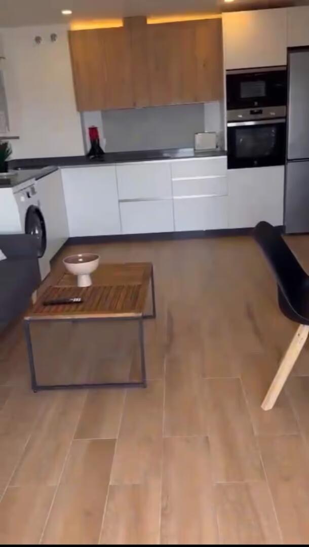 GEMIETET VOM 26.1.1.BIS 30.6.26 UND VOM 1.9.26-30.6.27 WUNDERSCHÖNE WOHNUNG AN DER ERSTEN STRANDLINIE IN FUENGIROLA