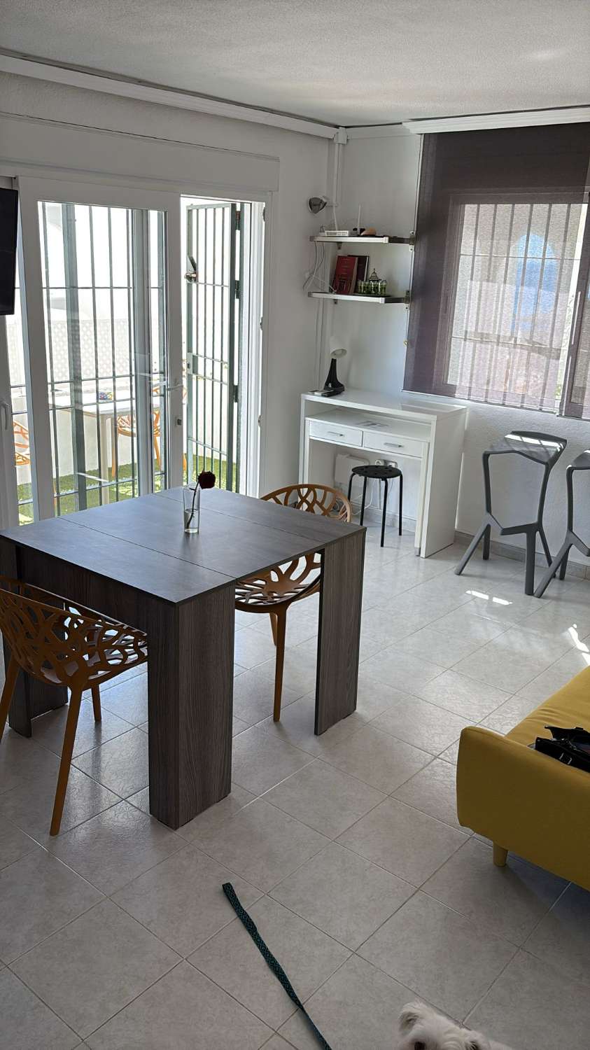 MEZZA STAGIONE SI AFFITTA DA ORA FINO AL 09/06/2026. BELLISSIMO APPARTAMENTO A MIJAS COSTA CON VISTA SPETTACOLARE.
