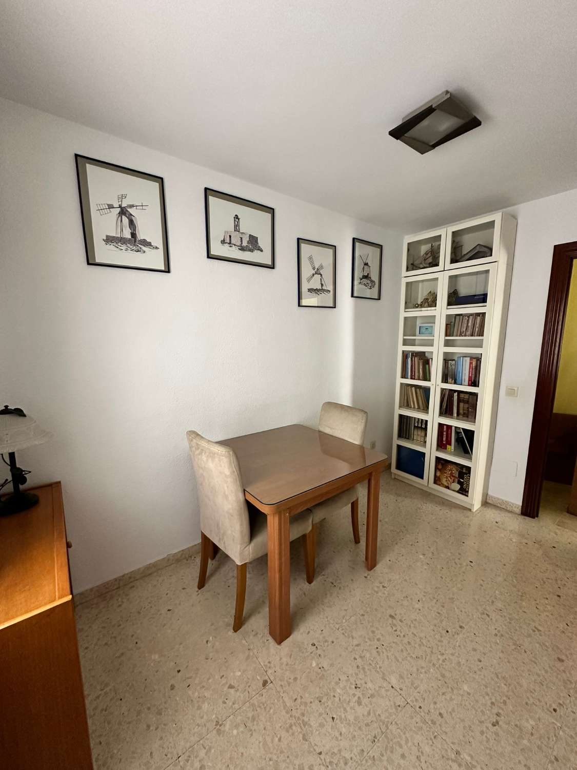 4-BEDROOM APARTMENT FOR SALE IN THE CENTER OF ARROYO DE LA MIEL (BENALMADENA)
