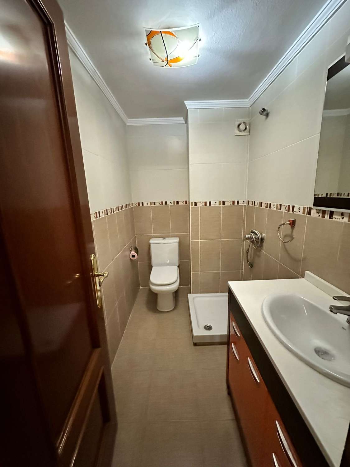 4-BEDROOM APARTMENT FOR SALE IN THE CENTER OF ARROYO DE LA MIEL (BENALMADENA)