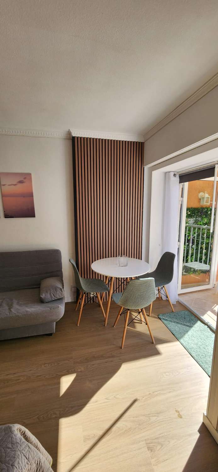 Studie udlejes i Arroyo de la Miel (Benalmádena)