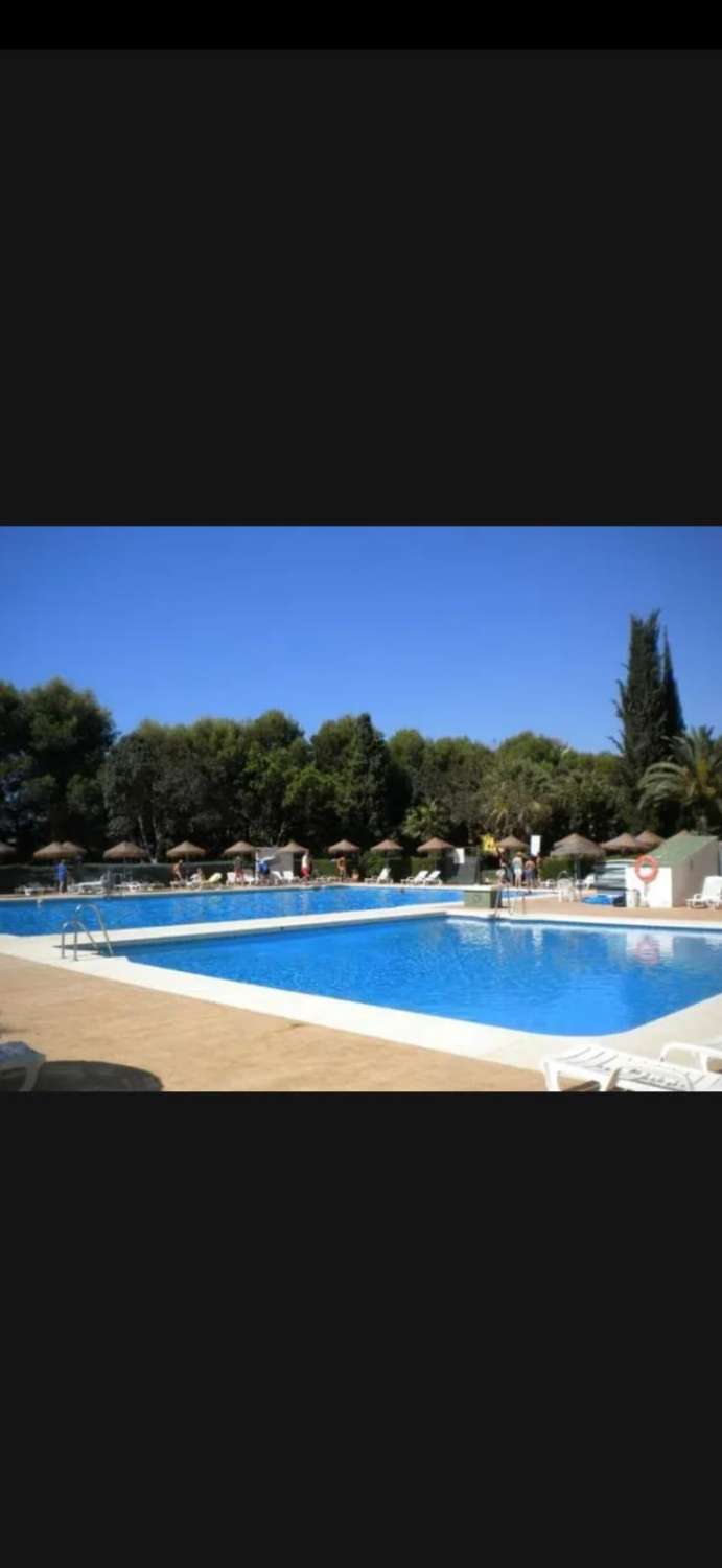 Studie udlejes i Arroyo de la Miel (Benalmádena)