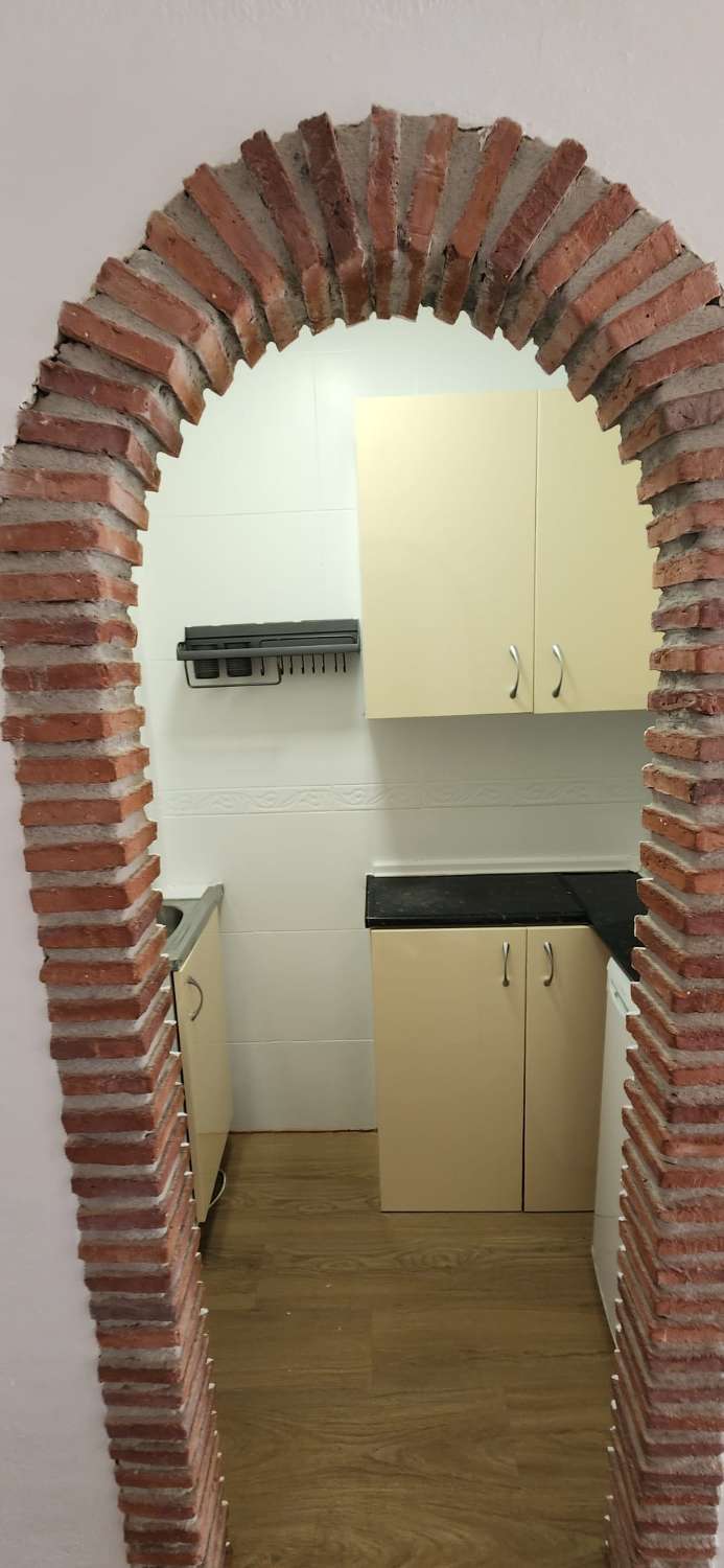 Studie udlejes i Arroyo de la Miel (Benalmádena)