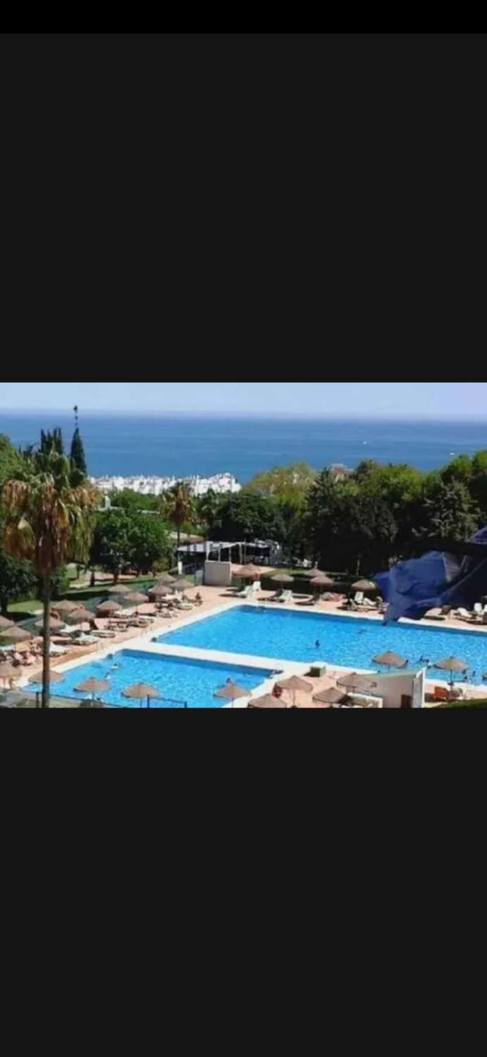 Studie udlejes i Arroyo de la Miel (Benalmádena)