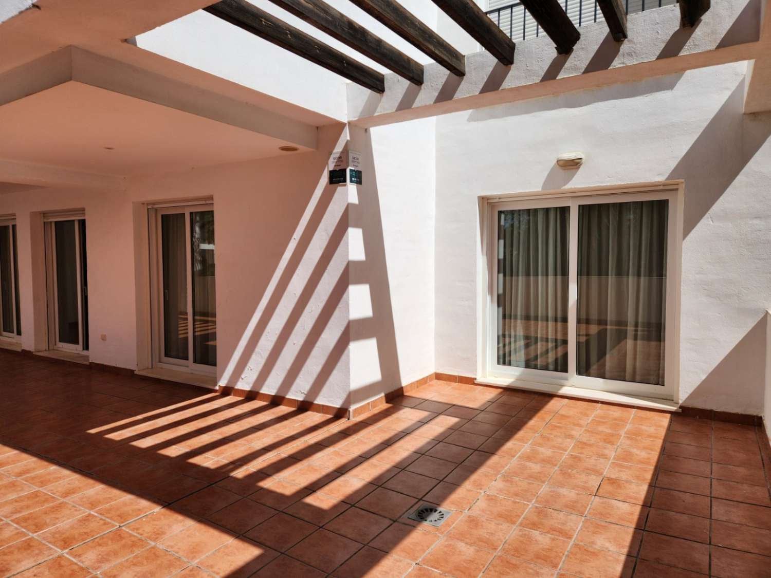 SMUK LEJLIGHED TIL SALG I LUKSUS URBANISERING I TORREQUEBRADA (BENALMADENA)