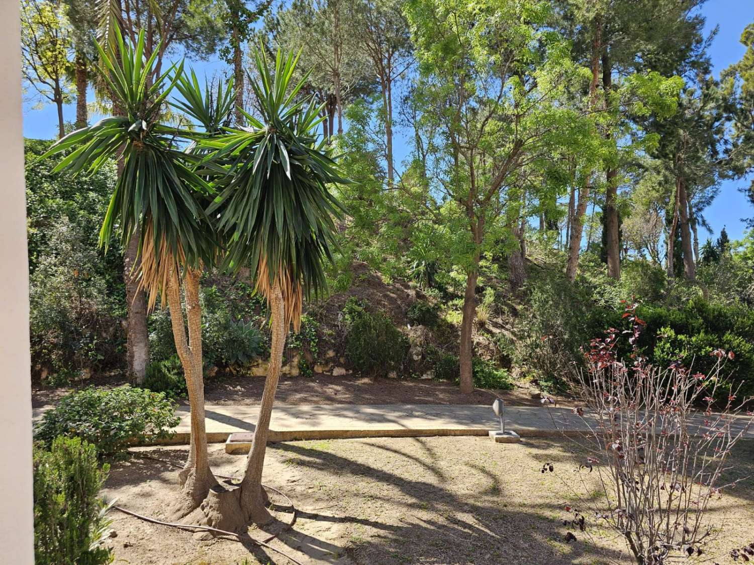 SMUK LEJLIGHED TIL SALG I LUKSUS URBANISERING I TORREQUEBRADA (BENALMADENA)