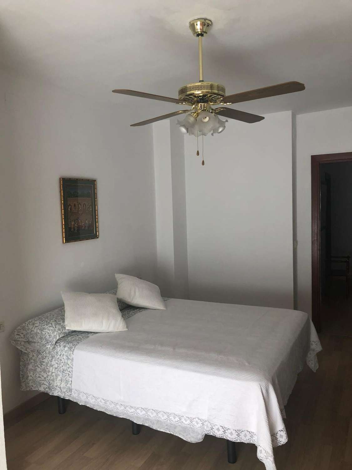 Half seizoen . Te huur van 1.10.25-30.6.26 appartement in het centrum van Fuengirola
