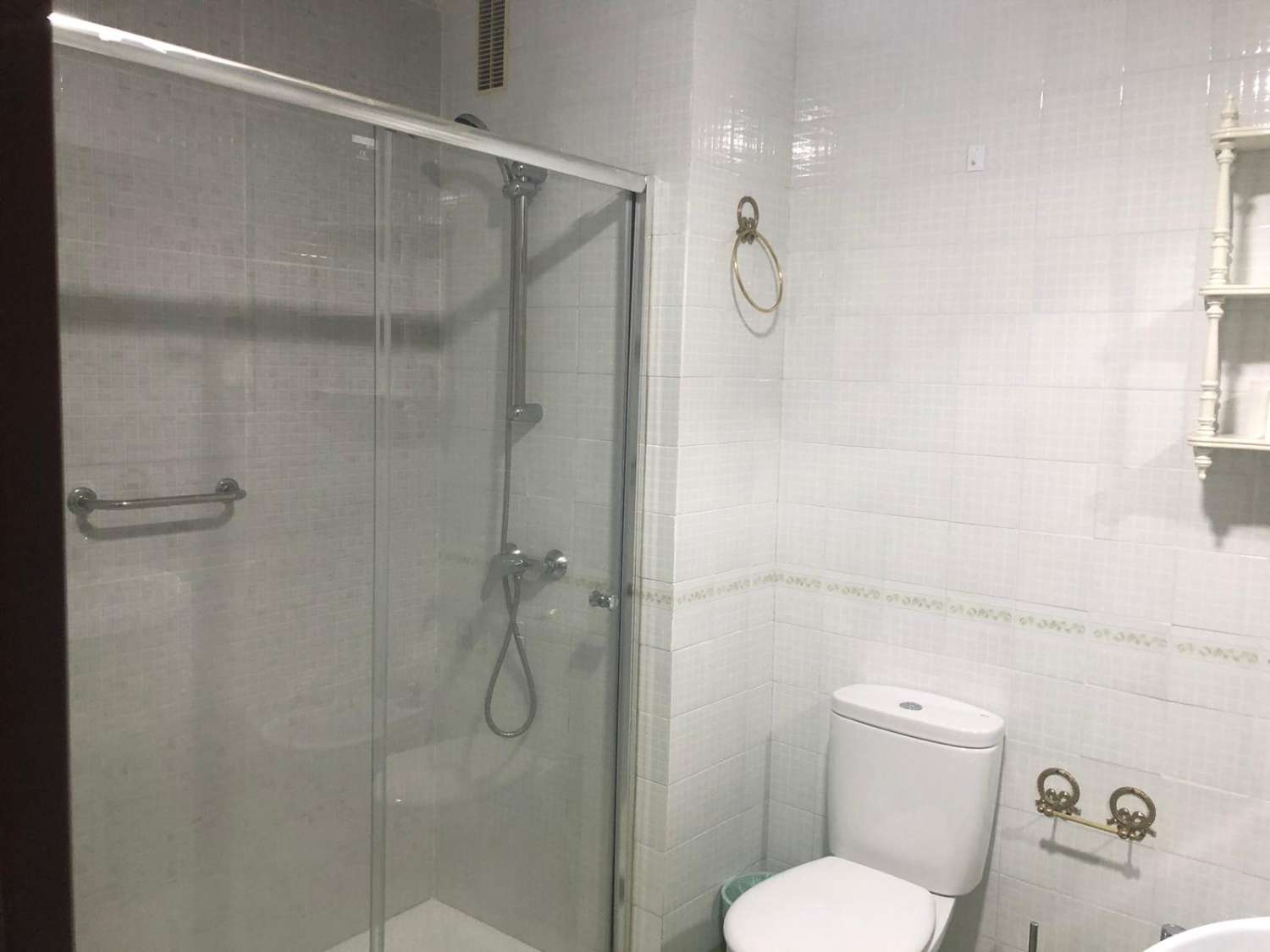 Half seizoen . Te huur van 1.10.25-30.6.26 appartement in het centrum van Fuengirola