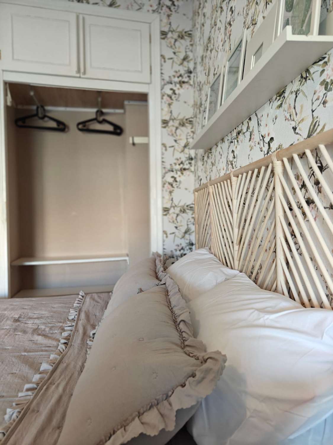 HALF SEIZOEN. TE HUUR VAN 13.10.25.-30.6.26 MOOI APPARTEMENT IN LA CALA DE MIJAS (MIJAS )
