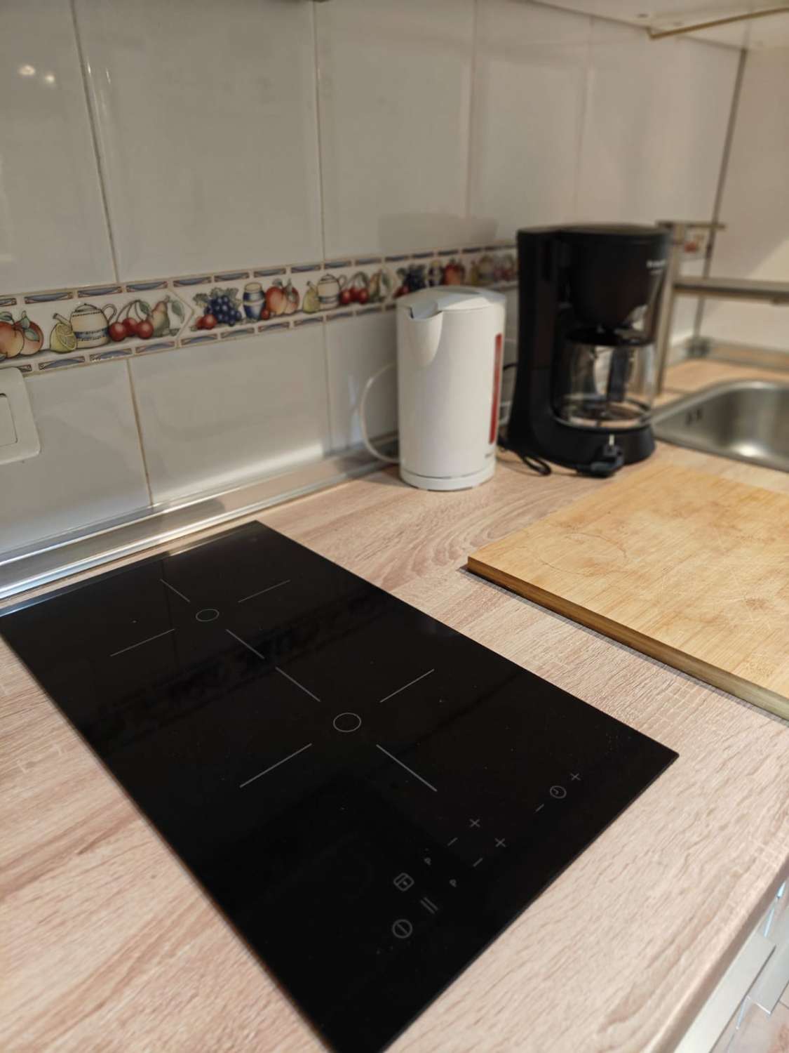 HALF SEIZOEN. TE HUUR VAN 13.10.25.-30.6.26 MOOI APPARTEMENT IN LA CALA DE MIJAS (MIJAS )