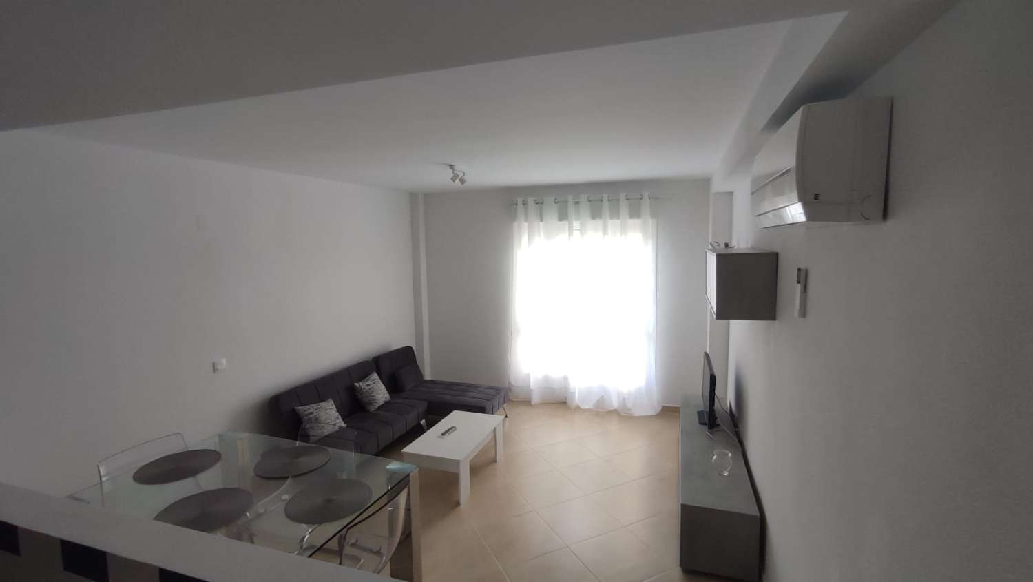 Duplex in affitto a Benalmádena Pueblo