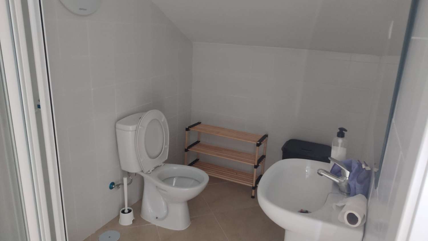 Duplex in affitto a Benalmádena Pueblo