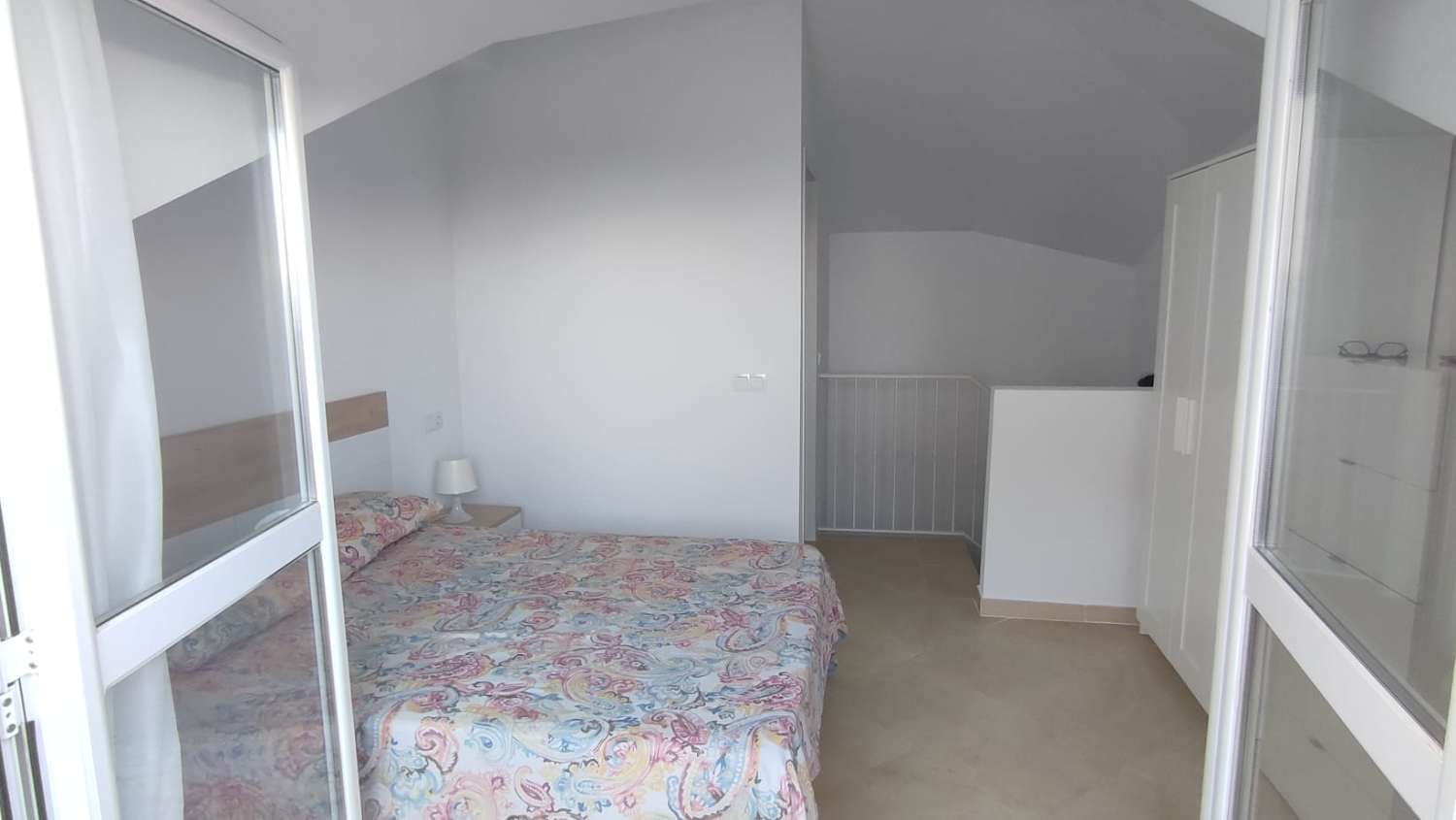Duplex in affitto a Benalmádena Pueblo