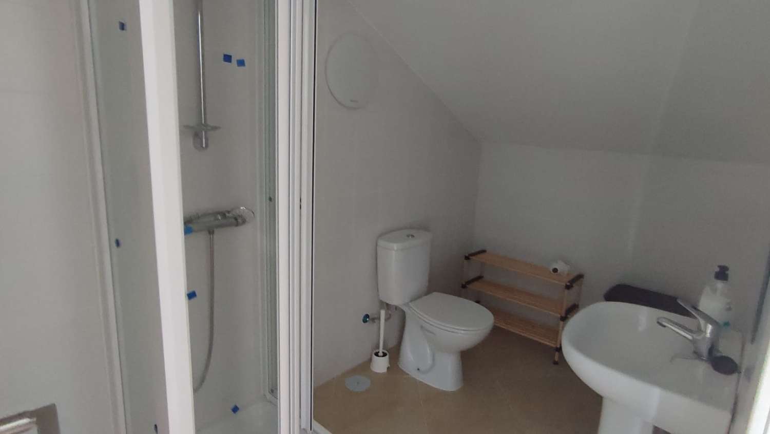 Duplex in affitto a Benalmádena Pueblo