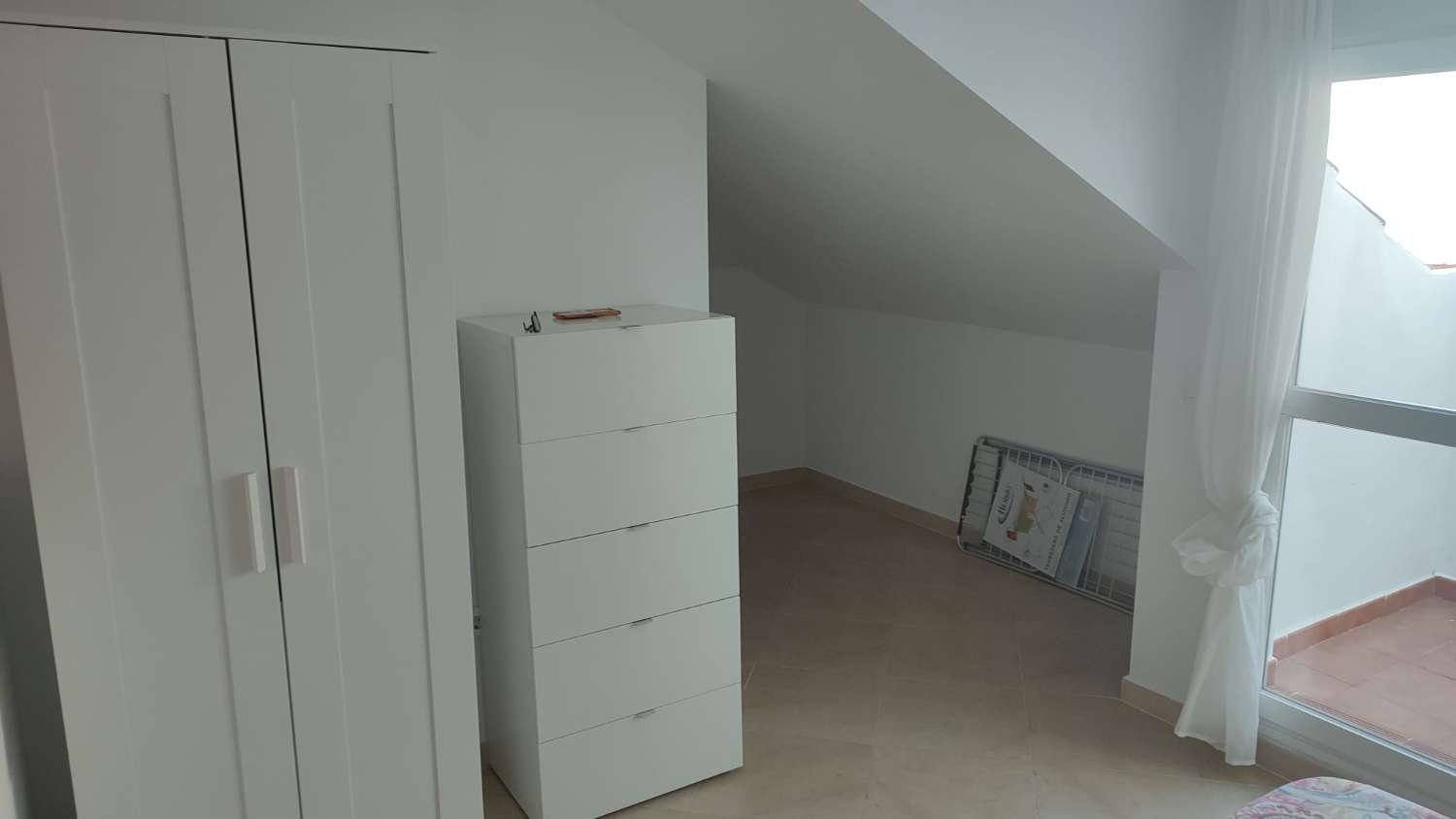Duplex in affitto a Benalmádena Pueblo