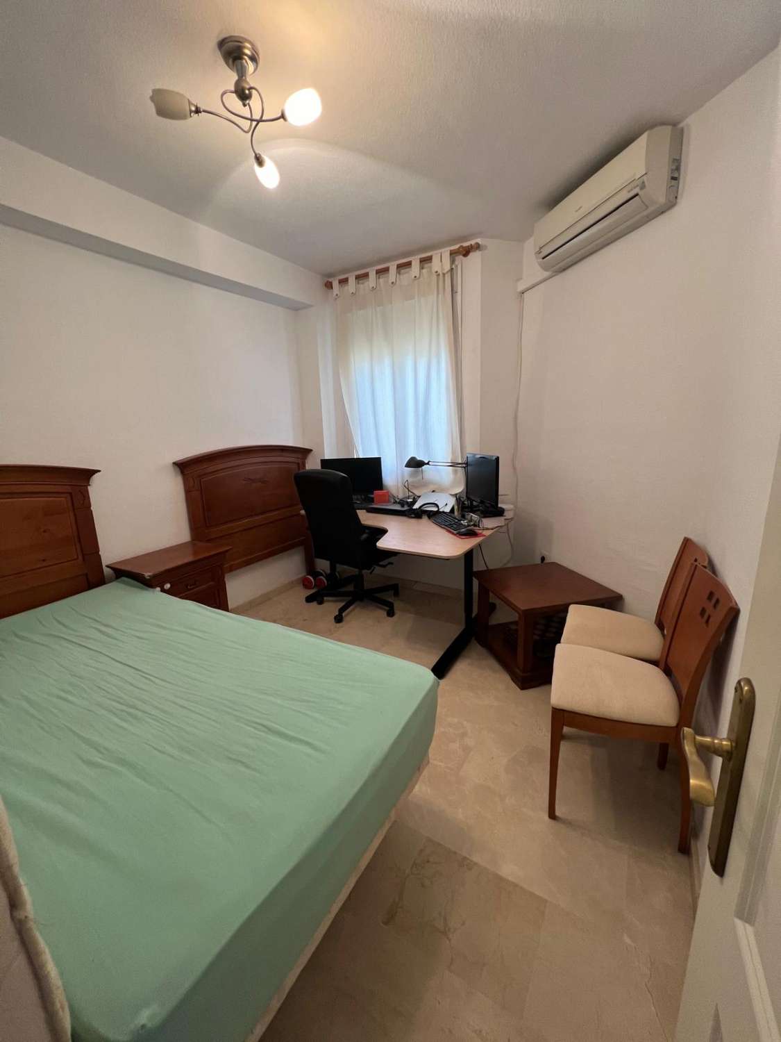 Flat te koop in Centro Ciudad (Fuengirola)