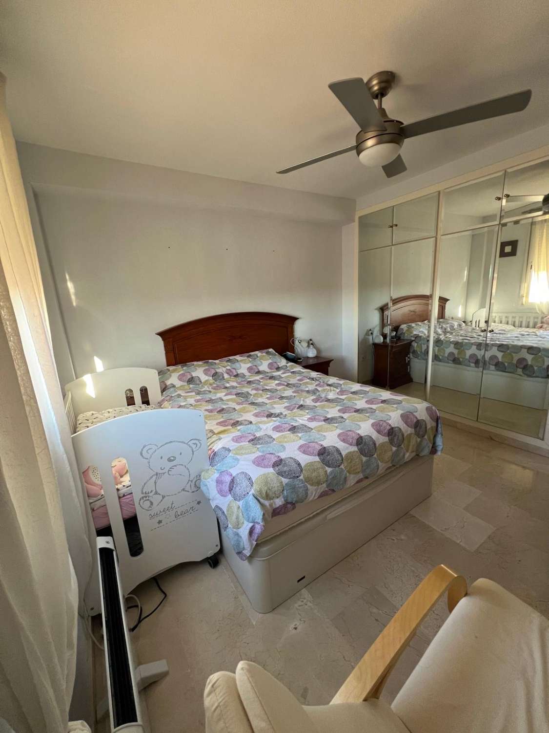 Flat te koop in Centro Ciudad (Fuengirola)