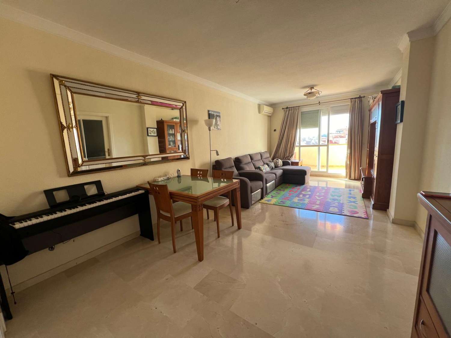 Flat te koop in Centro Ciudad (Fuengirola)