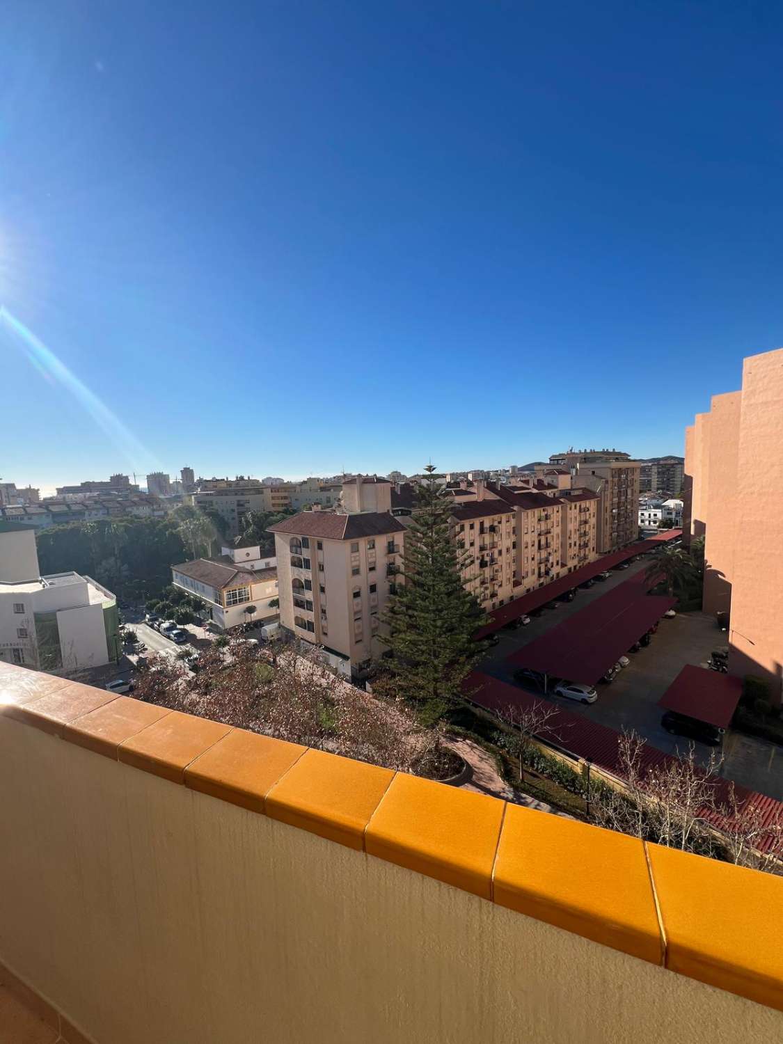 Flat te koop in Centro Ciudad (Fuengirola)