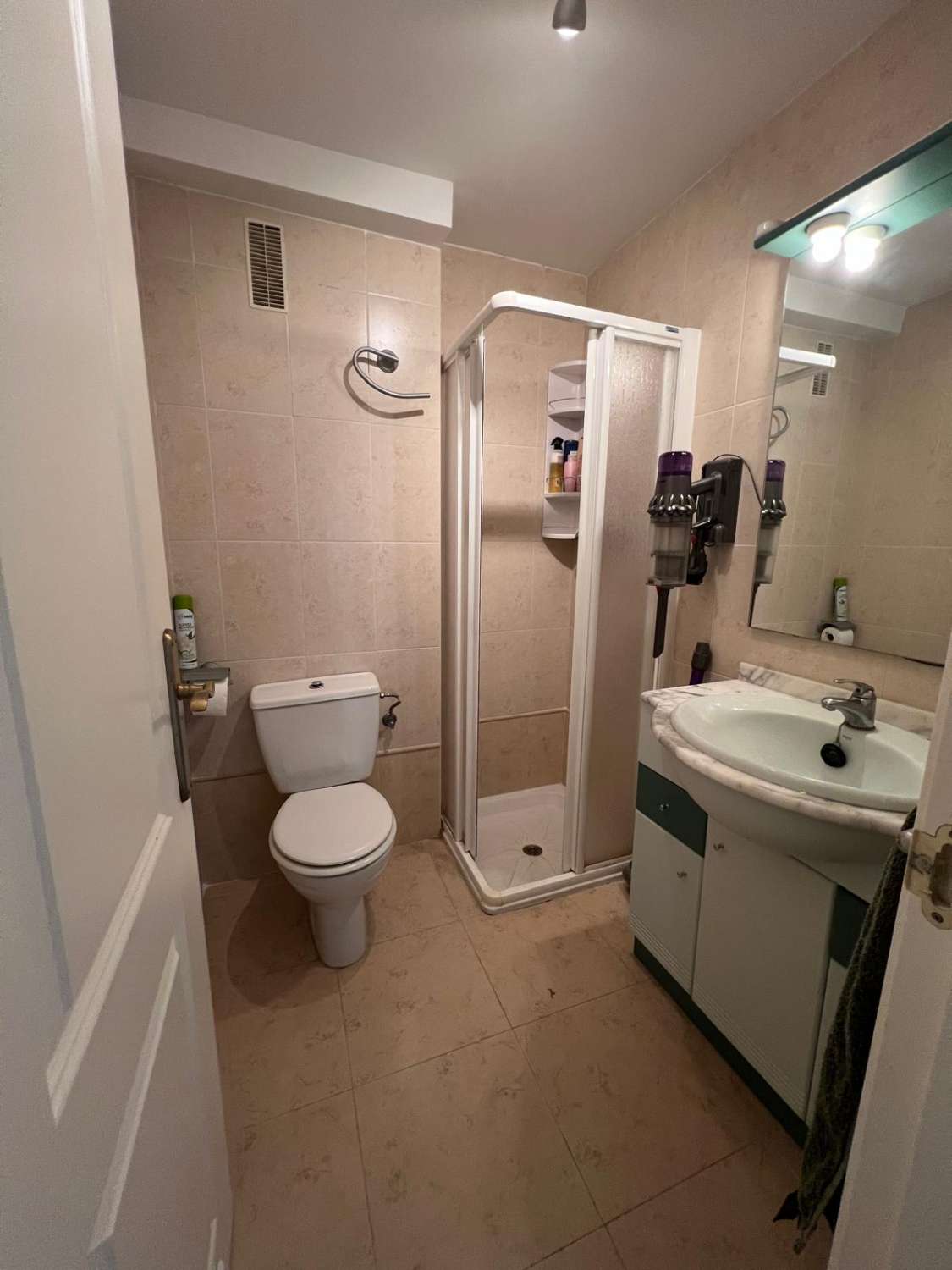 Flat te koop in Centro Ciudad (Fuengirola)