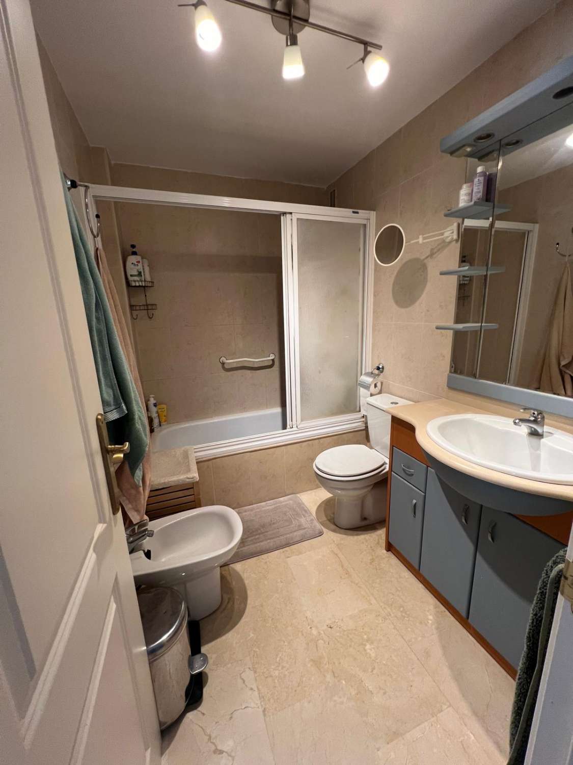 Flat te koop in Centro Ciudad (Fuengirola)