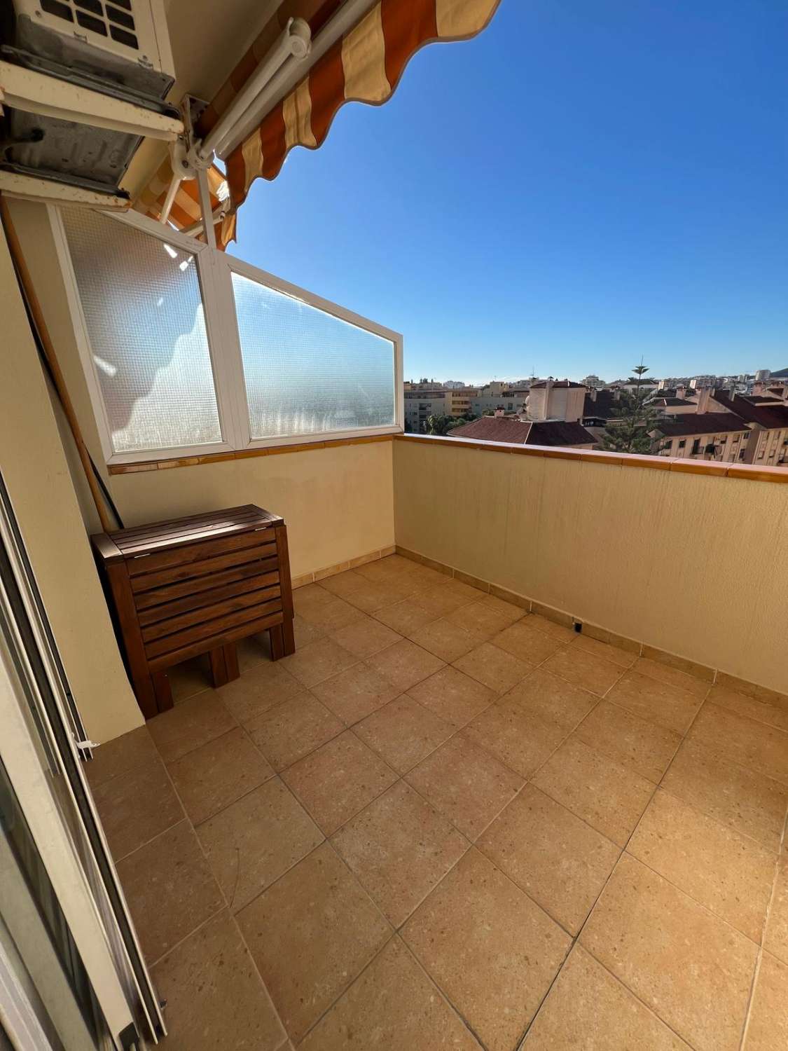 Flat te koop in Centro Ciudad (Fuengirola)