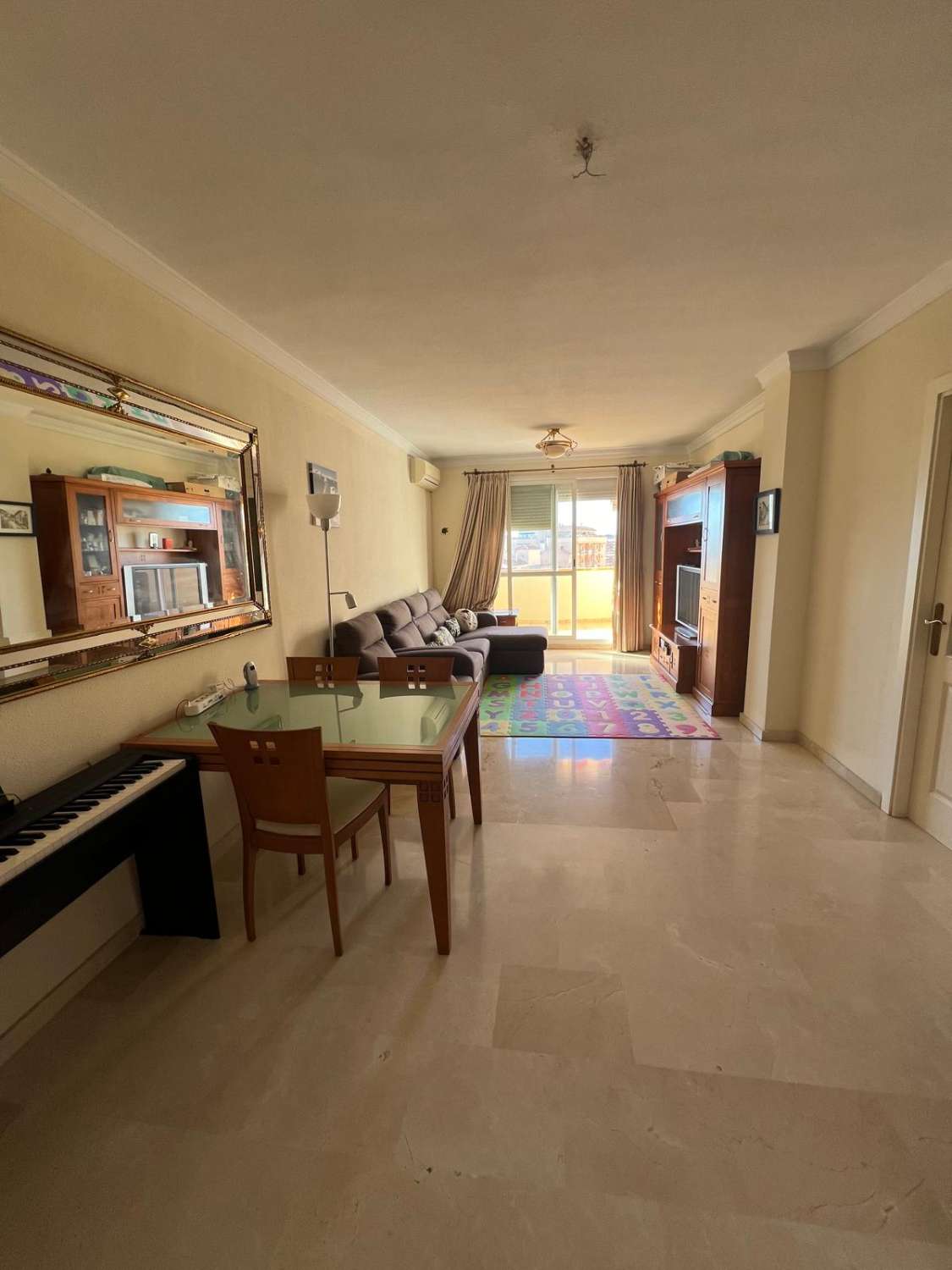 Flat te koop in Centro Ciudad (Fuengirola)