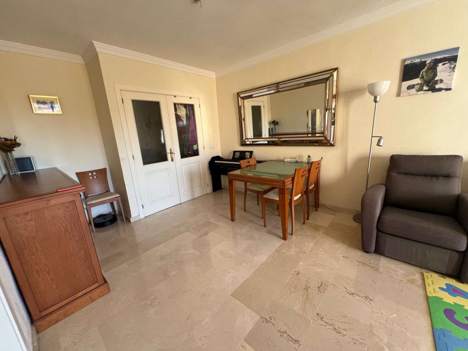 Flat te koop in Centro Ciudad (Fuengirola)