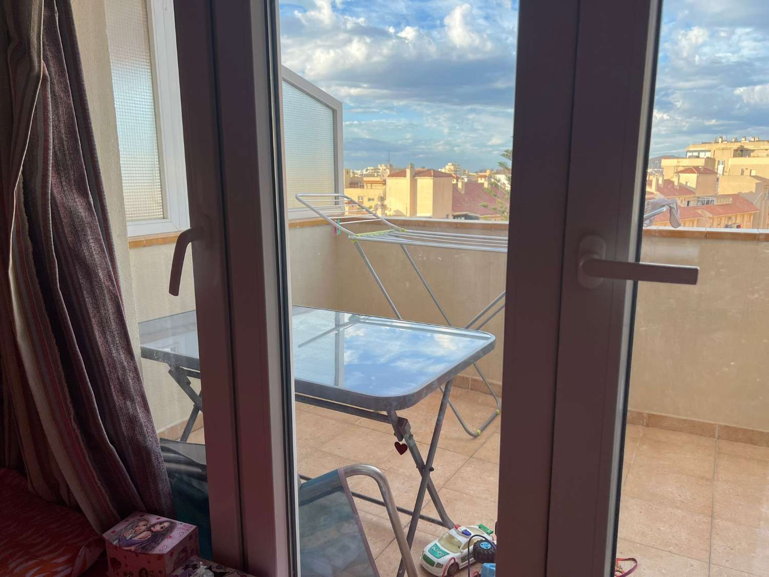 Flat te koop in Centro Ciudad (Fuengirola)