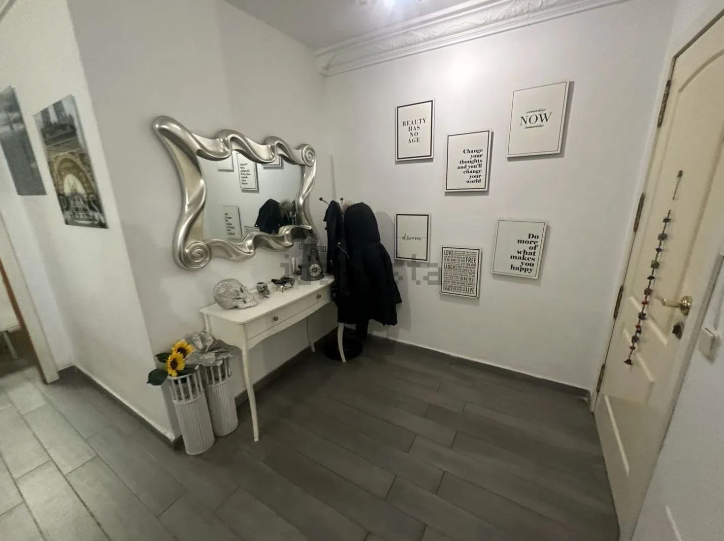 PRACHTIG APPARTEMENT TE HUUR IN LAS LAGUNAS GEBIED MIJAS COSTA VOOR LANGE TERMIJN