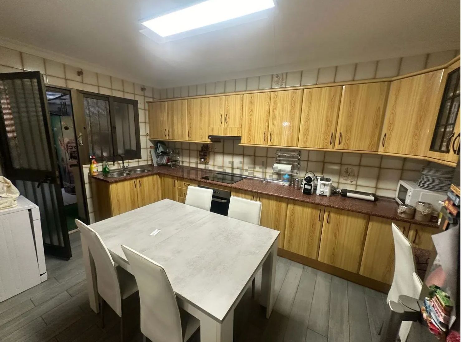 PRACHTIG APPARTEMENT TE HUUR IN LAS LAGUNAS GEBIED MIJAS COSTA VOOR LANGE TERMIJN